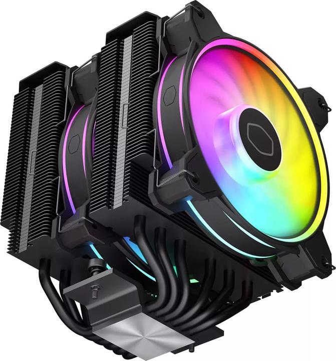 Image du produit Cooler Master Hyper 622 Halo (157 mm)
