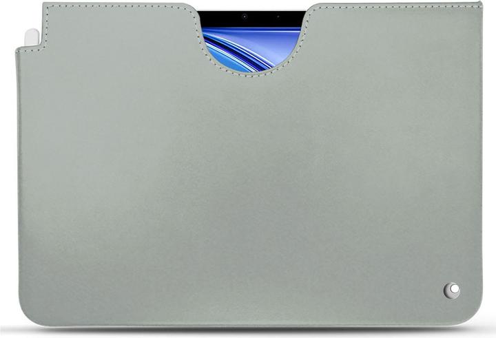 Gris ( Nappa - Pantone #c1c6c8 )