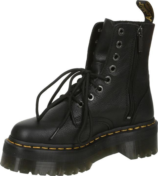 Actual product image Dr. Martens Jadon III (37)