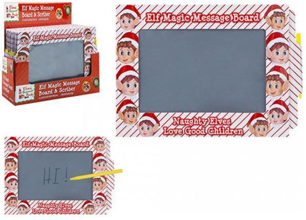 Image du produit Sombo Elfe magique tableau board
