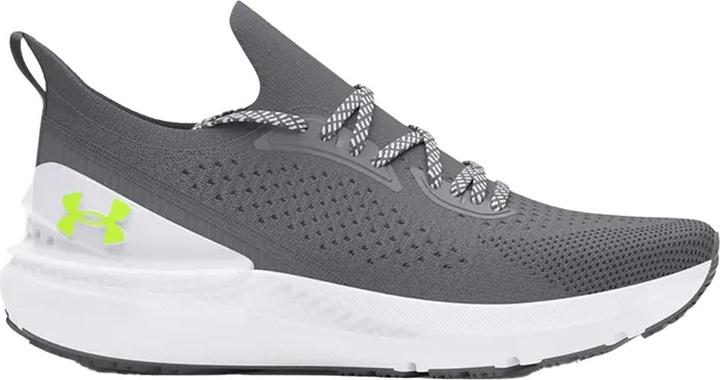 Actual product image Under Armour Mens Shift Running Trainers (43)