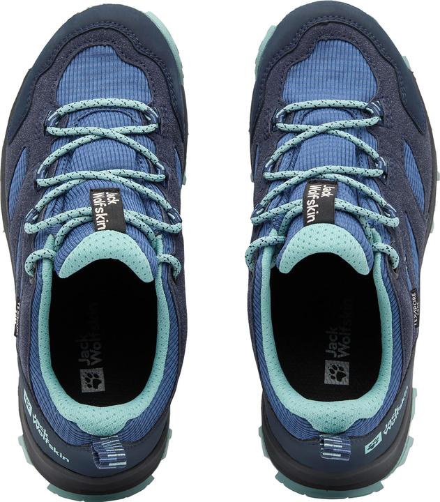Image du produit Jack Wolfskin Vojo Tour Texapore Low K (37)