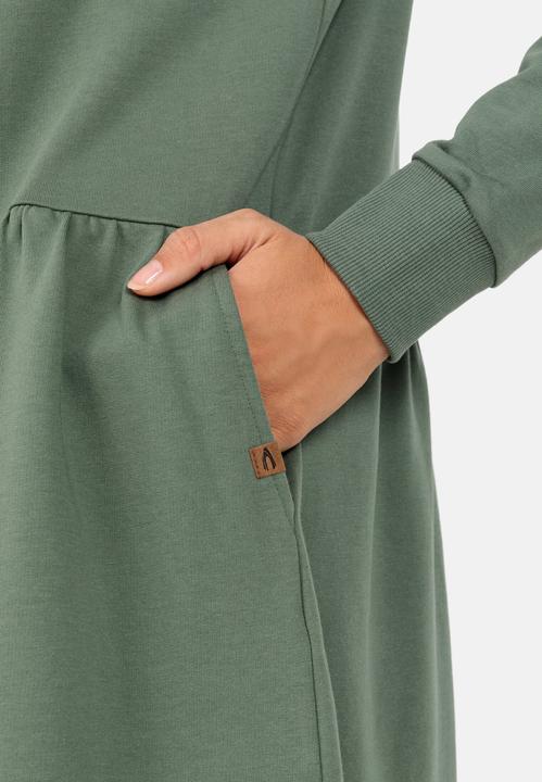 Actual product image Camel Active Organic Cotton Sweat Dress (XXL)