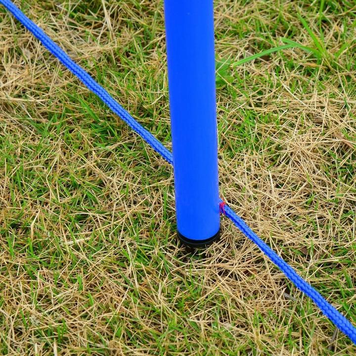 Actual product image Jamb Agility Set (Agility)