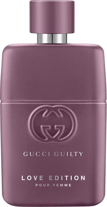 Produktbild Gucci Guilty Love Edition Pour Femme (Eau de Parfum, 50 ml)