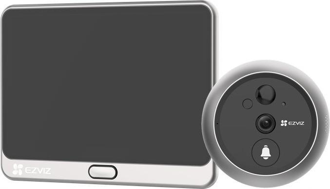 Actual product image EZVIZ DP2 (PIR)