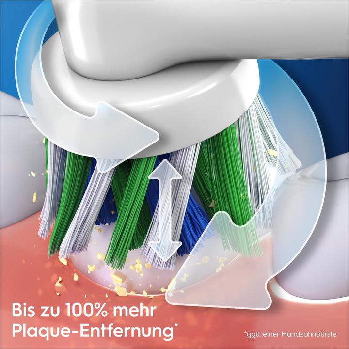 Immagine prodotto Oral-B Pro 3 3000 (Spazzolino oscillante)