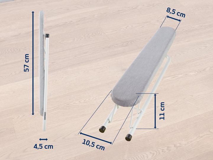 Actual product image Leifheit Sleeve board (57 x 10.5 cm)