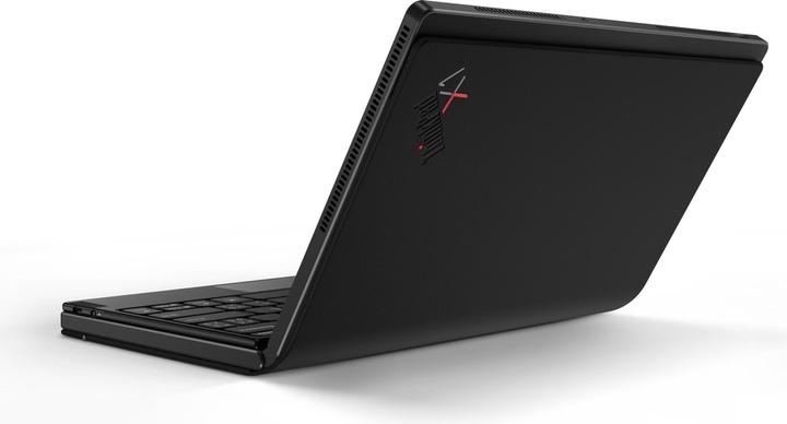 Produktbild Lenovo ThinkPad X1 Fold Gen 1 (13.30", Intel Core i5-L16G7, 8 GB, 256 GB, Ohne Tastaturlayout)