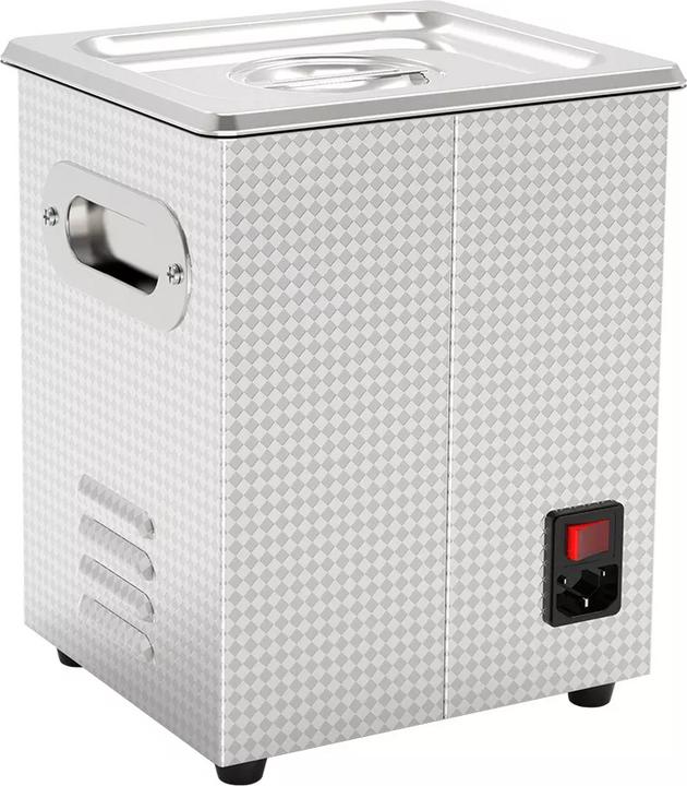 Immagine prodotto Granbo Sonic Pulitore a ultrasuoni GS0102 (2000 ml)