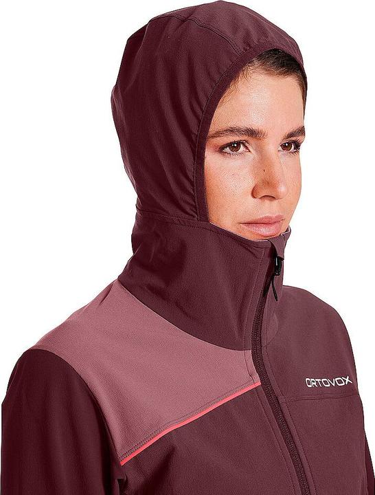 Actual product image Ortovox Pala (S)