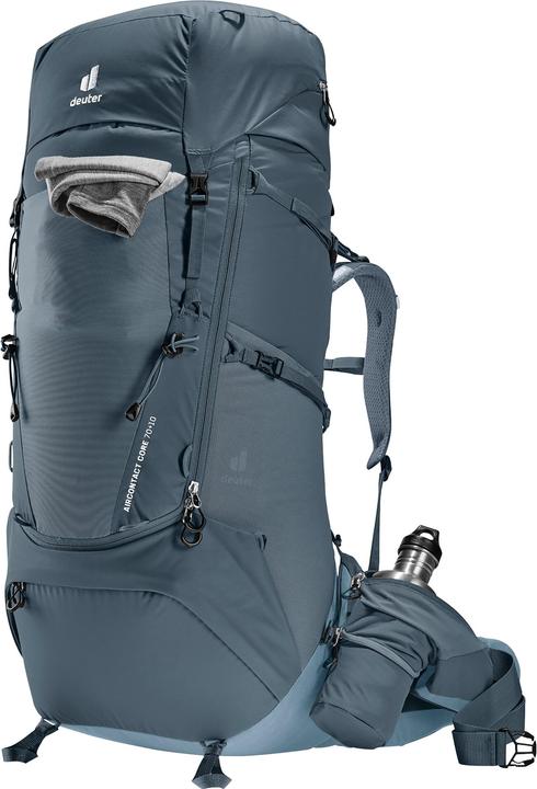 Produktbild Deuter Aircontact Core 70+10 (80 l)