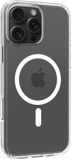 Produktbild Screenor Bumper Iphone 16 Pro Max Magsaf (Apple iPhone 16 Pro Max)