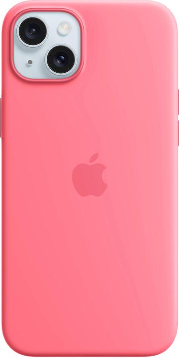 Immagine prodotto Apple Silicone Case with MagSafe (Apple iPhone 15 Plus)