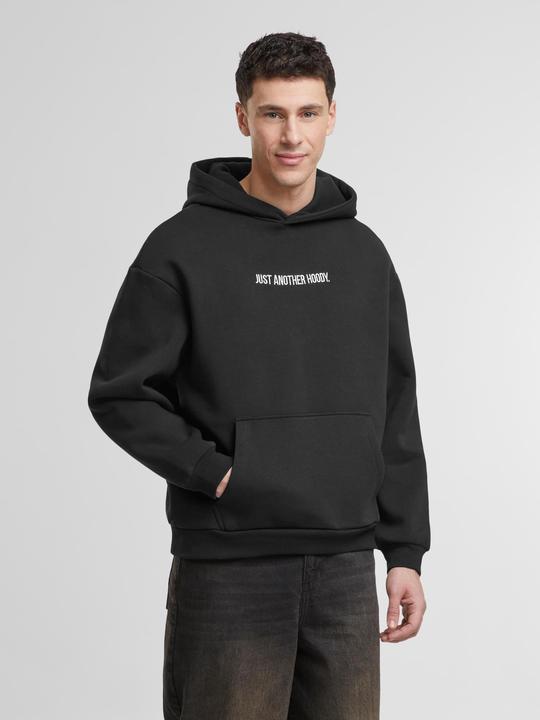 Image du produit Miss Tee Just Another EMB Hoody - 191343 (XXL)