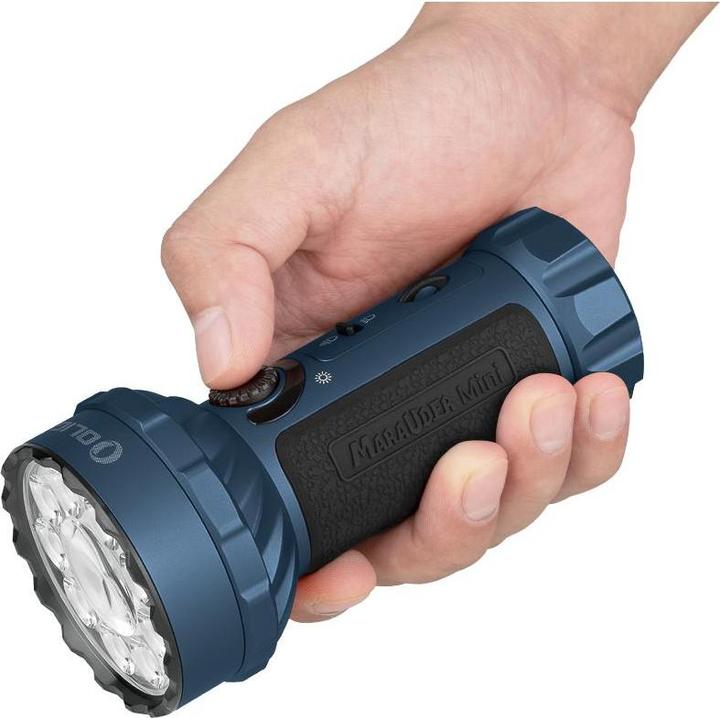 Productafbeelding Olight Marauder Mini (7000 lm)