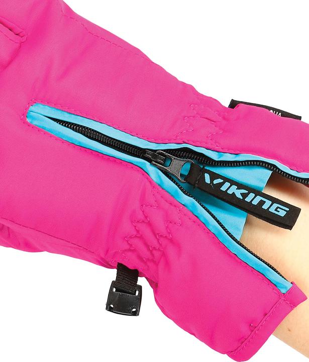 Produktbild MGA Viking Asti Ski Kids Handschuhe (5)