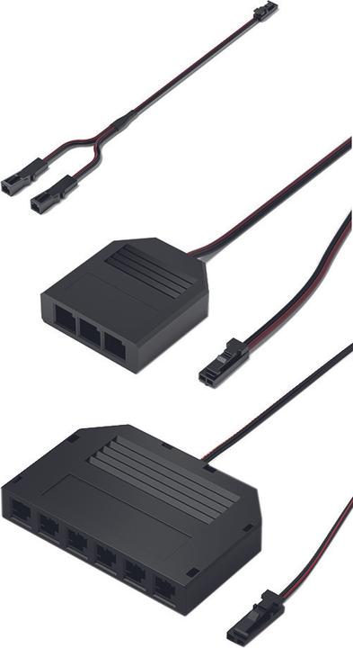 Immagine prodotto Halemeier Distributore 2x LED M1 12 V (45 cm, Interno)