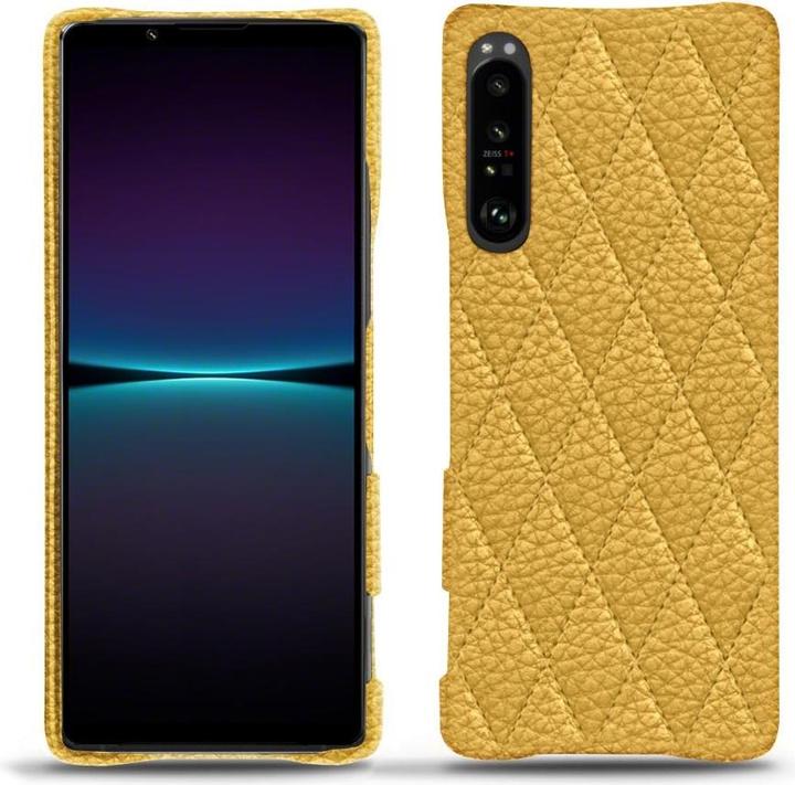 Image du produit Noreve Coque en cuir (Sony Xperia 1 IV)