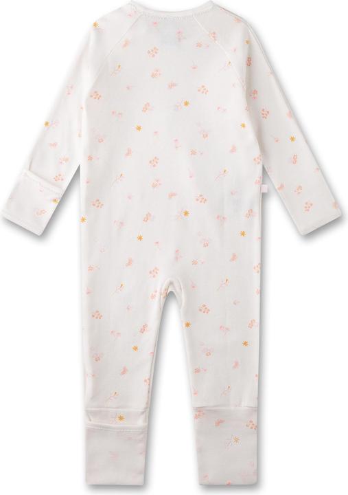 Sanetta Overall Blumen