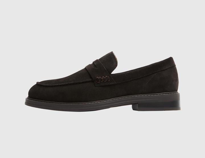 Produktbild Selected Homme Wildleder Halbschuhe (40)
