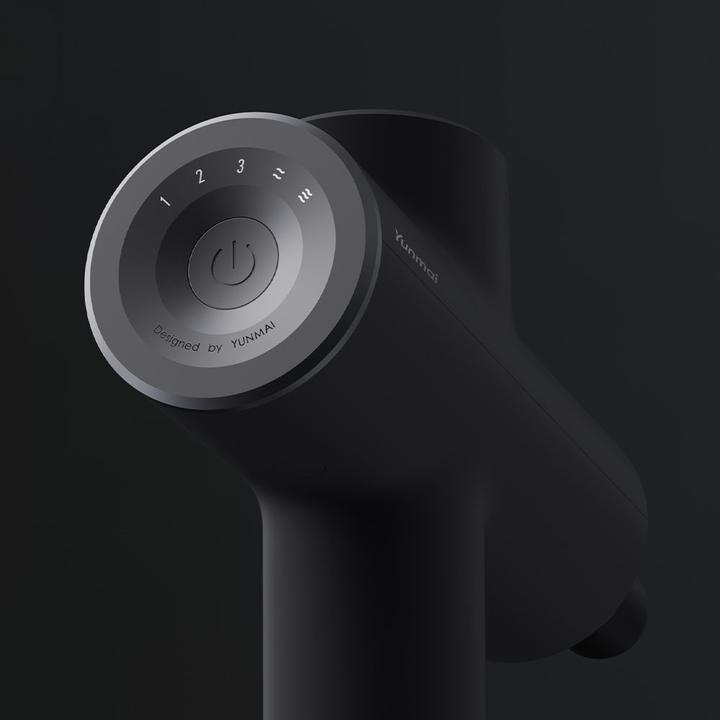 Actual product image Yunmai Slim Elegant