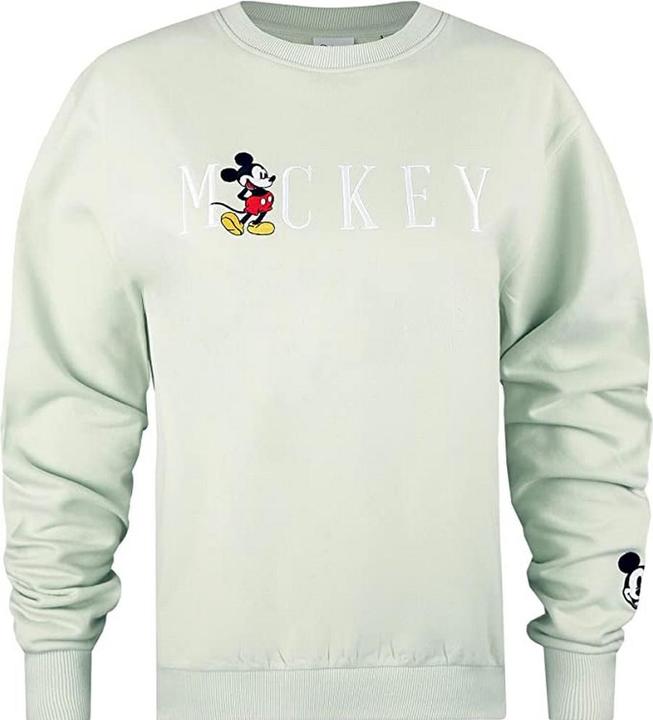 Disney Sweatshirt (M)