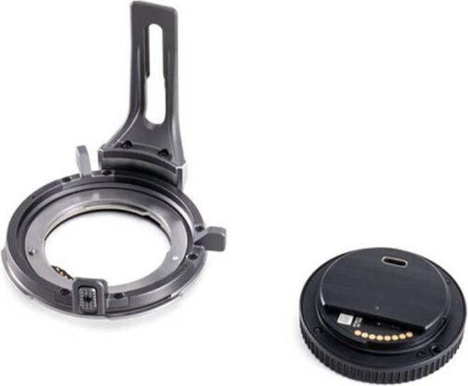 Actual product image DJI Lens Mount Adapter X9 E (Drone lens)