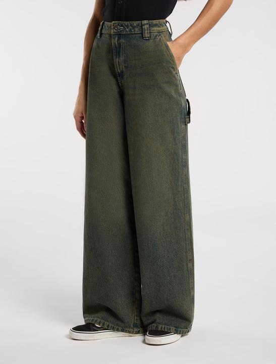 Produktbild Dickies X Loose Denim Carpenter Pant W (25)
