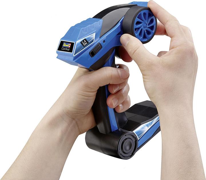 Image du produit Revell RC Crawler