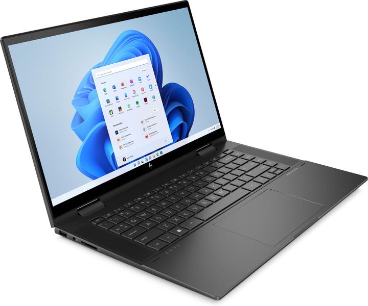 Immagine prodotto HP ENVY x360 15-ey0075ng (15.60", AMD Ryzen 7 5825U, 16 GB, 512 GB, DE)