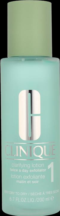 Produktbild Clinique Clarifying Lotion (Reinigungstücher, 200 ml)