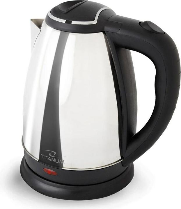 Produktbild Enrique Iglesias Esperanza EKK116S Wasserkocher (1 l, EU-Stecker)
