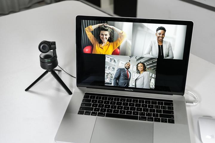 Immagine prodotto Obsbot Tiny AI (2 Mpx)