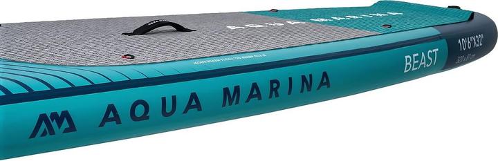 Actual product image Aqua Marina All-round Advanced Beast (10'6")