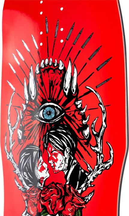 Produktbild Welcome My Chemical Romance Three Cheers for Sweet Revenge (9.75")