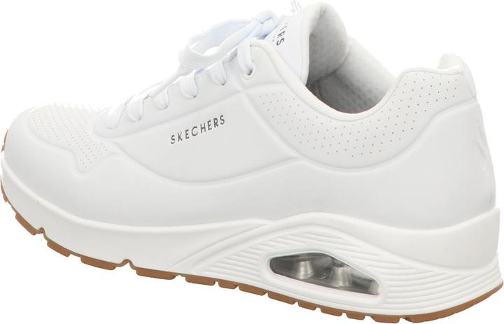 Actual product image Skechers Lace-up shoes (47.5)