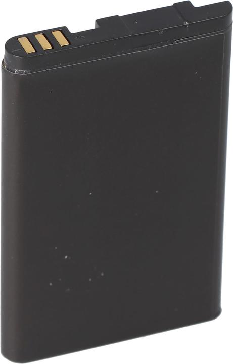 Actual product image XCell Mobile phone battery Li-Ion 3.7V 1050mAh replaces Emporia V66 001