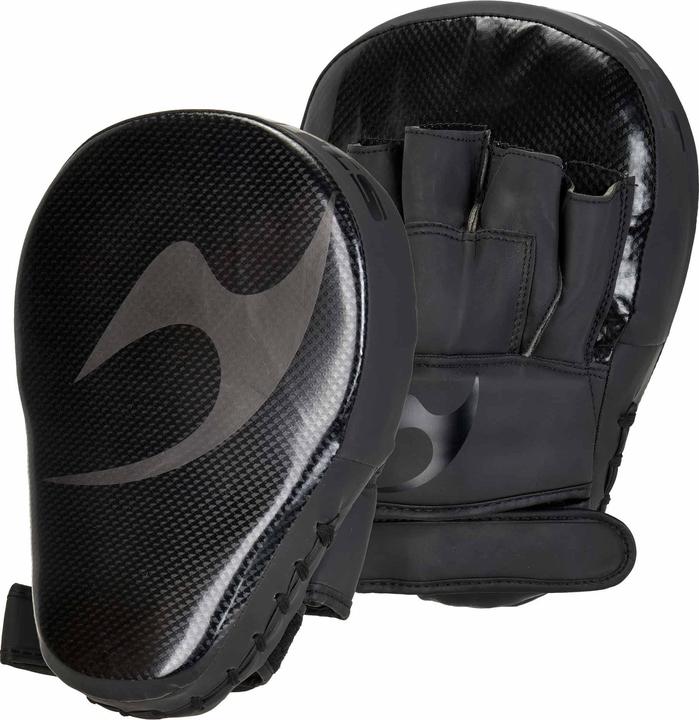 Actual product image Ju-Sports Assassin (One size)