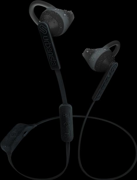 Actual product image Urbanista Boston (6 h)
