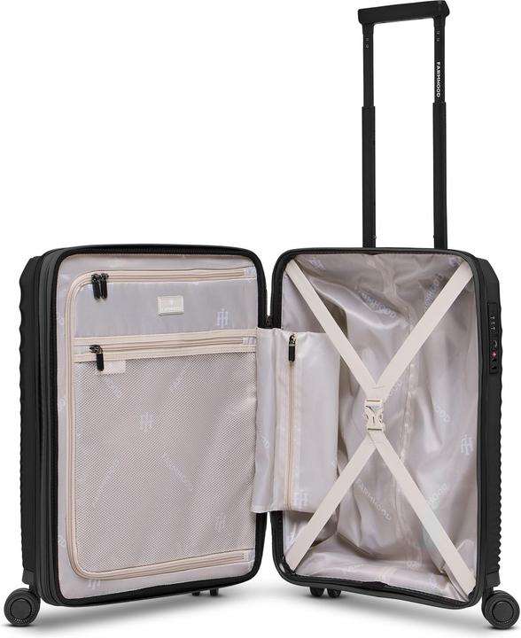 Image du produit Farmhood Édition Eco (44 l, Bagage à main (jusqu'à 50l))