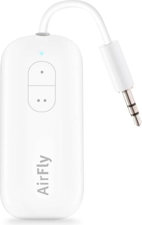 Produktbild TwelveSouth AirFly Duo (Sender & Empfänger)