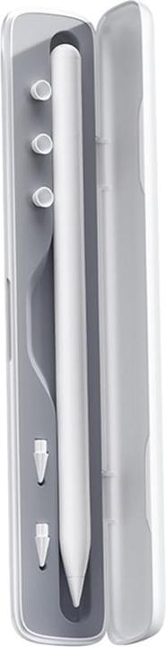 Produktbild Baseus Stylus-Hülle für das Smooth Writing 2 Tablet – weiss