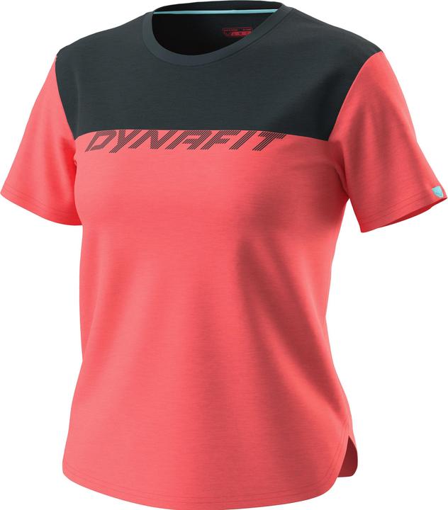 Immagine prodotto Dynafit T-SHIRT 24/7 DRIRELEASE, Donna (XS)