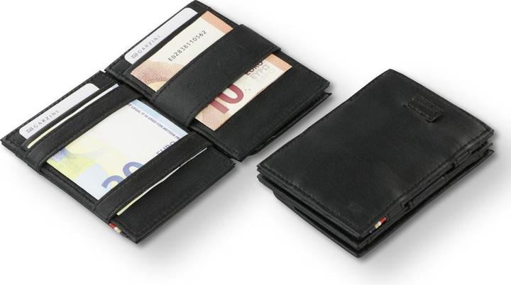 Produktbild Garzini Cavare - Magic Portemonnaie mit Münzfach