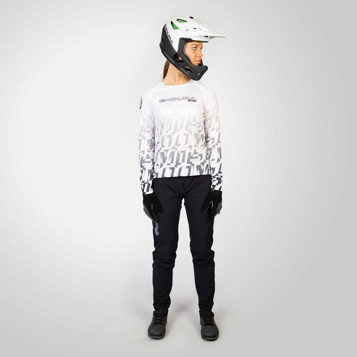 Actual product image Endura Ladies MT500 Burner Lite Pants (XS)