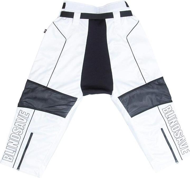 Blindsave LEGACY Goalie pants RC white