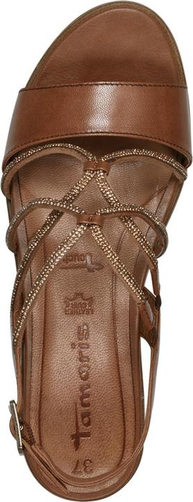 Actual product image Tamaris Sandal (39)