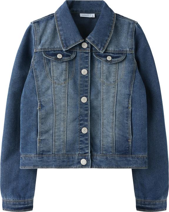 Name it Jeansjacke