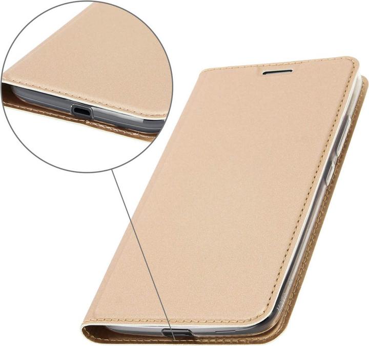 Actual product image Mayaxess Élégant Series (Motorola Moto G5)